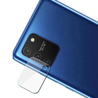 Скрийн протектори Скрийн протектори за Samsung Стъклен протектор за камера за Samsung Galaxy S10 Lite G770 